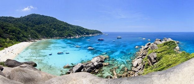 Koh Similan